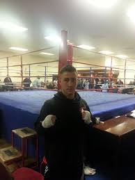 Image result for Dagenham Amateur Boxing Club