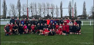 Image result for Longlevens Rugby Football Club