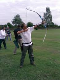Image result for Epping Archers