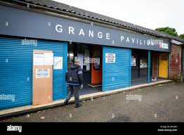Image result for Grange Bowling Club
