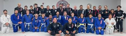 Image result for Daniel Gracie Academy