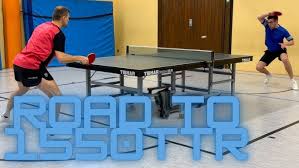 Image result for Rowhedge Table Tennis Club