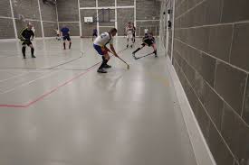Image result for Nottingham Highfields Hockey Club