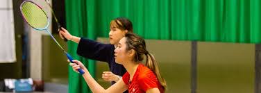 Image result for Herts & Essex Badminton Club