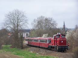 Reisen wie zur Bundesbahnzeit - Bild \u0026amp; Foto von Marc Strack aus ... - 12195177