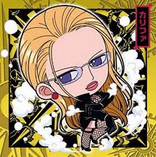 「カリファ ONE PIECE」の画像検索結果