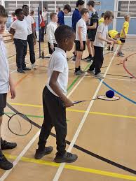 Image result for Doncaster Badminton