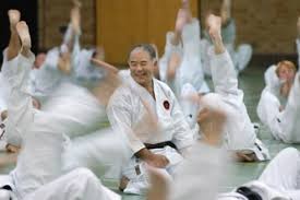 Image result for North Yorkshire Goju Ryu Karate Club