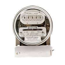 Image result for electric meter