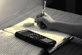 Study Math