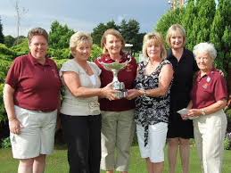 Image result for Ashton & Lea Golf Club Ltd