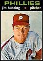 Veteran U.S. Sen. Jim Bunning