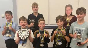 Image result for Hitchin Swimming Club