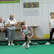 Image result for Bridgman Indoor Bowls Club