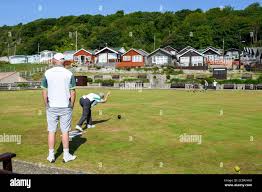 Image result for Lyme Regis Bowling Club