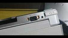 Installing a USB Type C charge port in a 3DS - YouTube