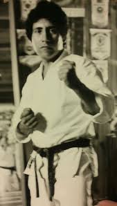 Image result for Imi Jishin Ryou karate do