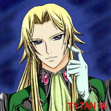 「アリアバート・タイタニア」の画像検索結果