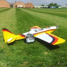 Image result for Reading & District Model Aircraft Club