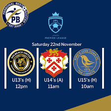 Image result for Holbeach United Youth Teams Football Club