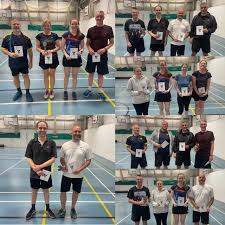 Image result for Ashton (Worcestershire) Badminton Club