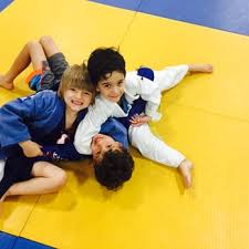 Image result for Beith Judo Club