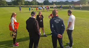 Image result for Tynedale Harriers Athletics Club