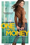 ONE FOR THE MONEY Theatrical Trailer « Movie Trailers – Trailer Pulse