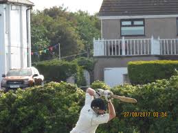 Image result for Prestatyn Cricket Club