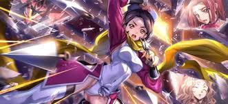 「篠崎咲世子 コードギアス 反逆のルルーシュ」の画像検索結果