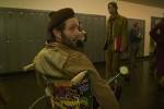 Movie Photos: MICHAEL SHEEN stars as Art Honeyman in THE MUSIC ...