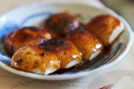 Image result for 焼まんじゅう