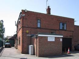 Image result for Ebbisham Badminton Club