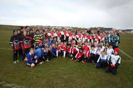Image result for Orkney Youth Development Group