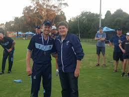Image result for Kew Cricket Club