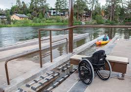 Image result for Woking Recreational Boating For The Handicapped