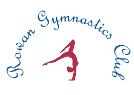 Image result for Rowan Gymnastics Club
