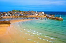 Image result for St Ives Cc, Cornwall