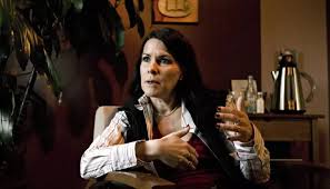 Image result for Åsa Waldau