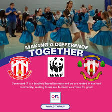 Image result for Thackley A F C Juniors