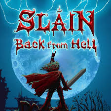 Image result for Slain: Back from Hell