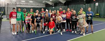 Image result for Leake Tennis Club