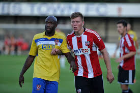 Image result for Staines Albion Fc