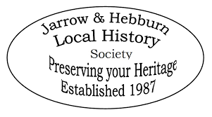 Image result for Jarrow and Hebburn