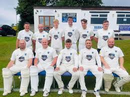 Image result for South Kirkby Cc
