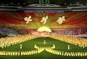 North Korea stages Arirang Festival - Telegraph