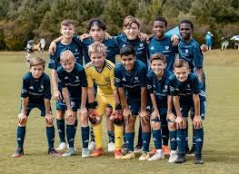 Image result for Tongham Boys Under 9`s Football Club