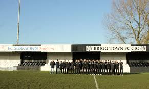 Image result for Brigg Town Cricket Club