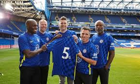 Image result for Stamford Bridge Tennis Club