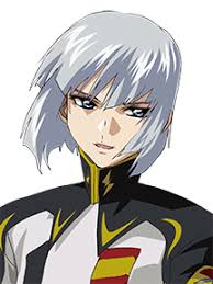 「イザーク・ジュール」の画像検索結果